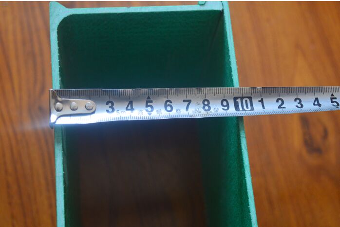 玻璃钢电缆桥架100高度